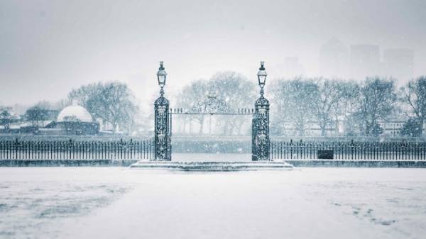 Photograph Funda Topaloglu  The Gate By The River on One Eyeland